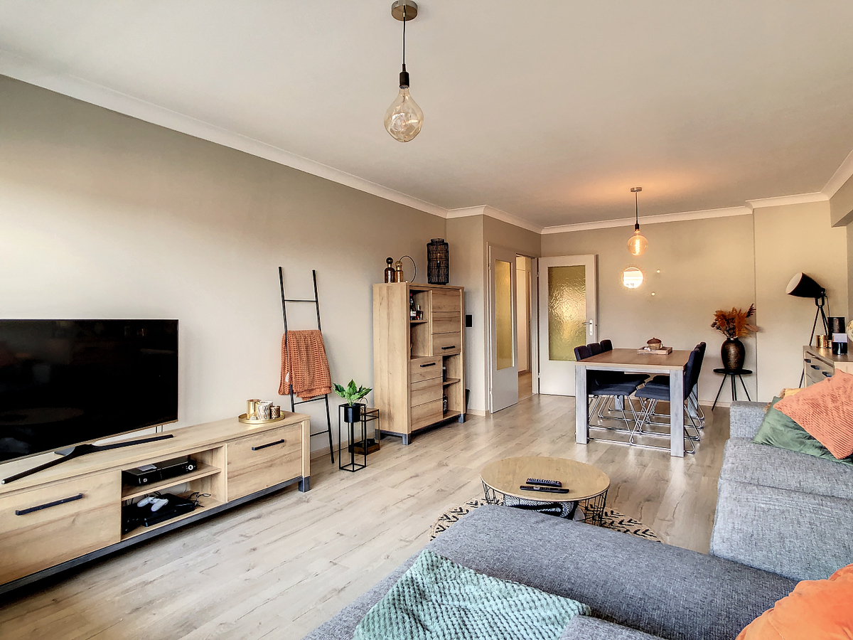 Verkocht appartement - Heverlee
