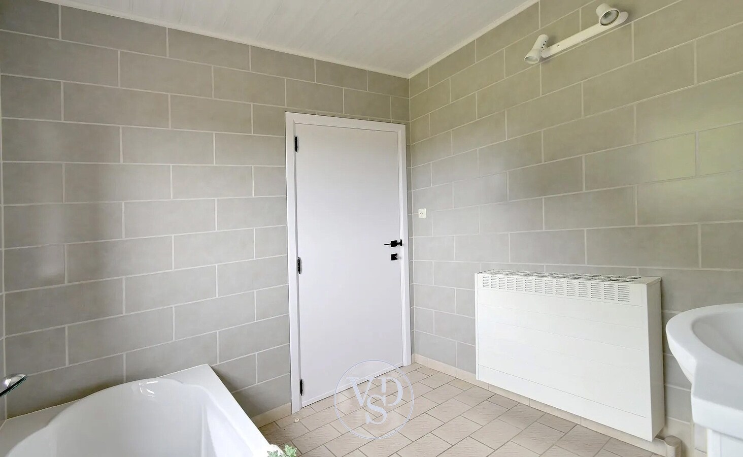 Ruime, degelijke woning 