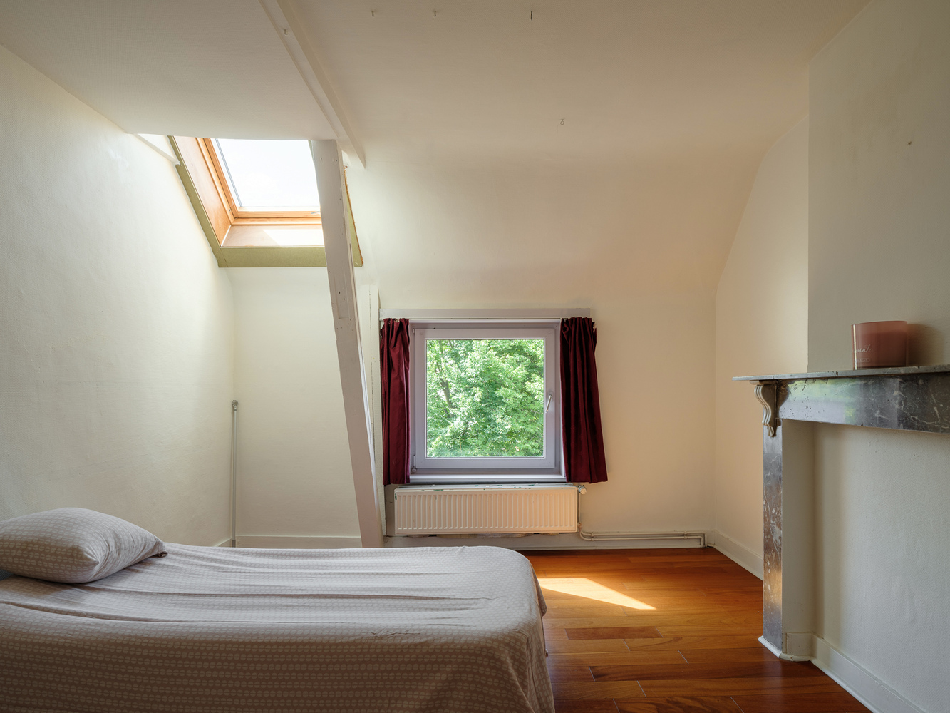 Prachtig herenhuis in centrum Gent 