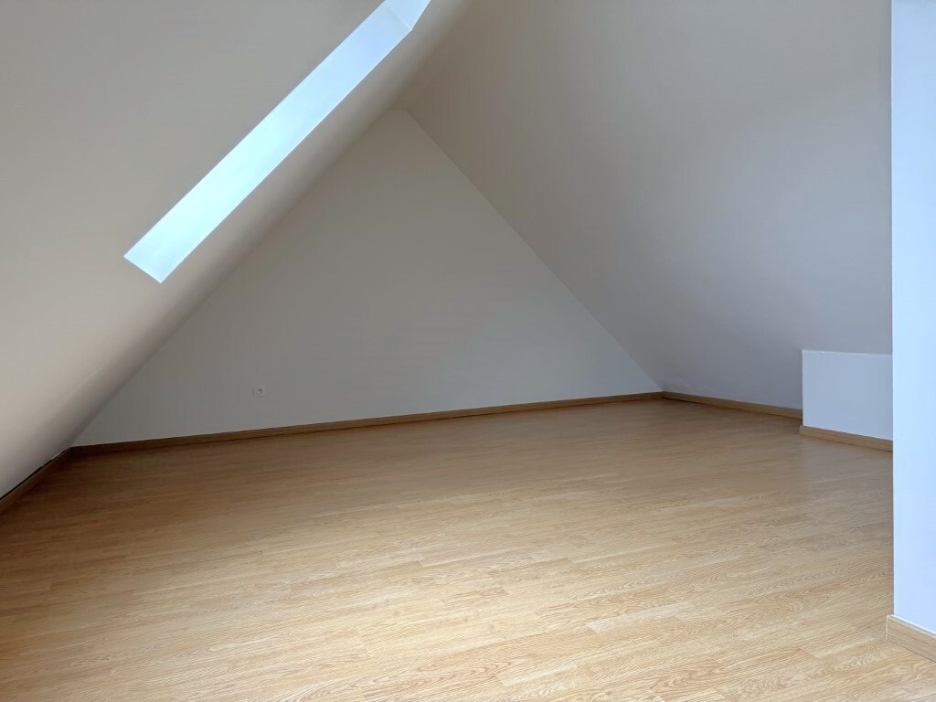 Duplex verhuurd in Ravels