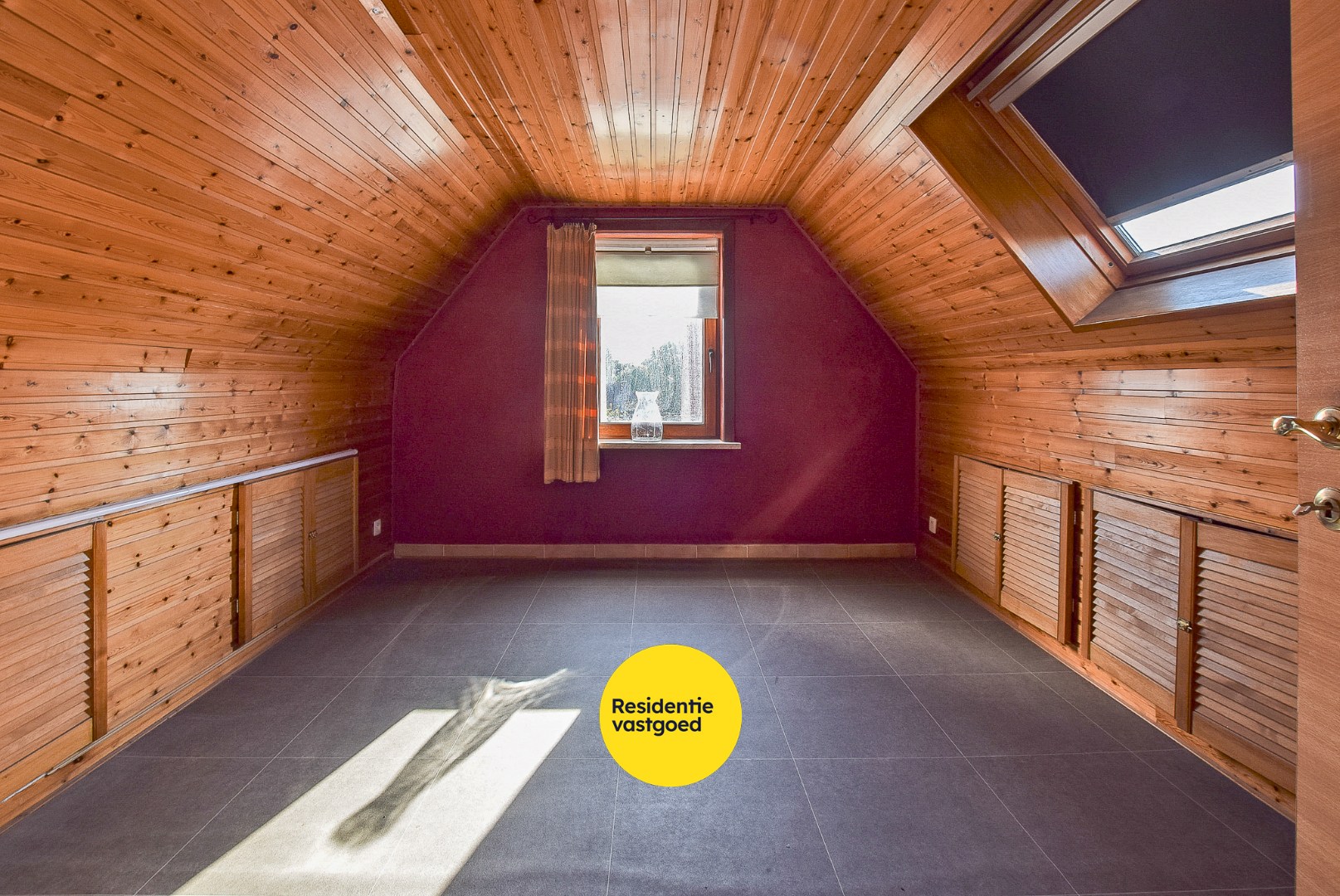 Instapklare gezinswoning met 3 slaapkamers te Nieuwpoort-Stad op 140 m² 