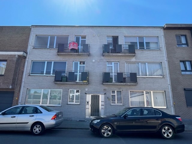 Verhuurd appartement - Mol