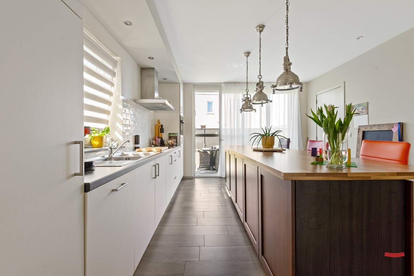 Woning verkocht in Poppel