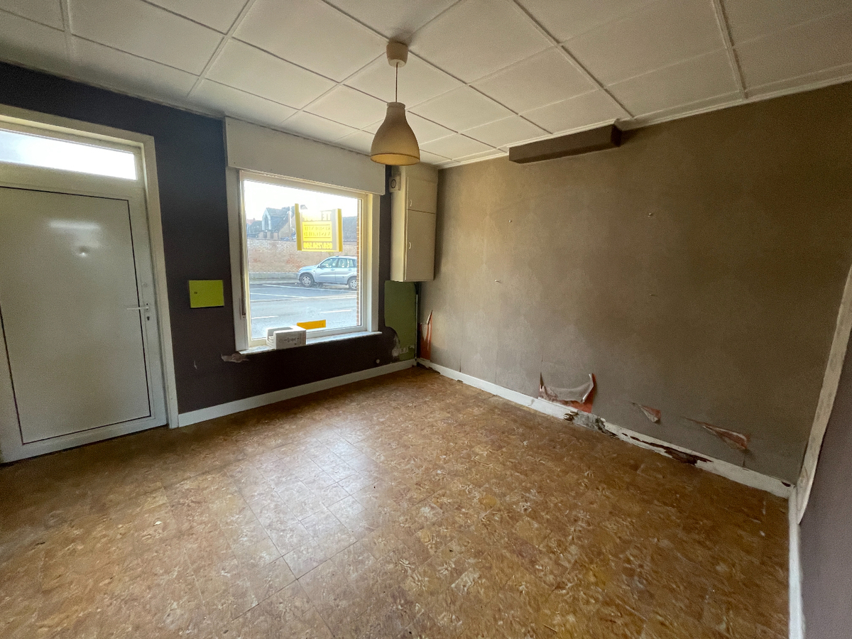 Verkocht woning - Oostkamp