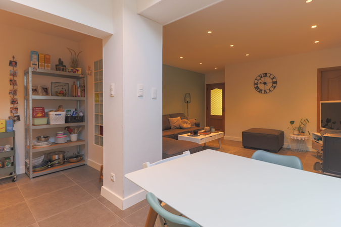 Verkocht woning - Heule