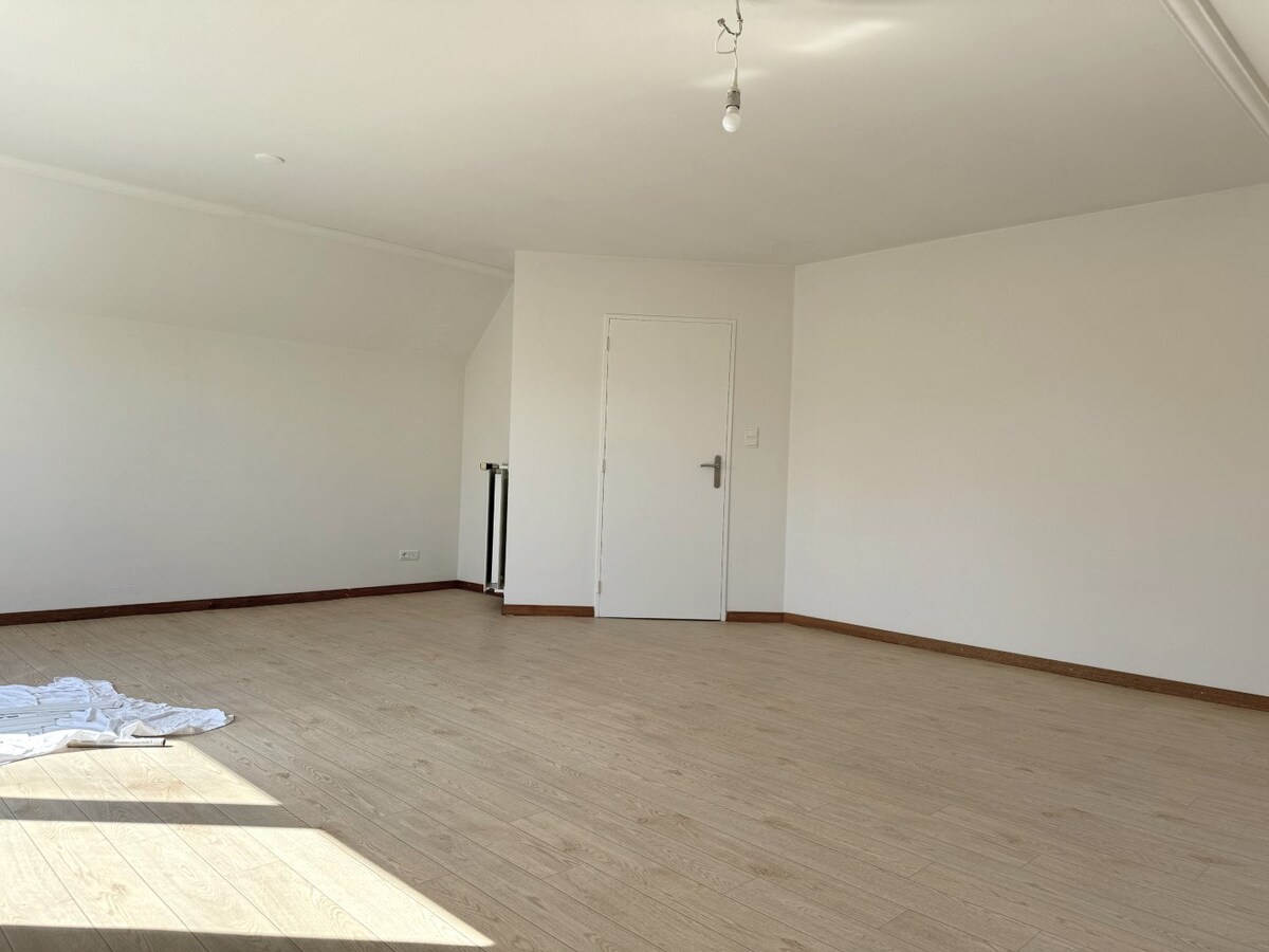 Woning verhuurd in Weelde