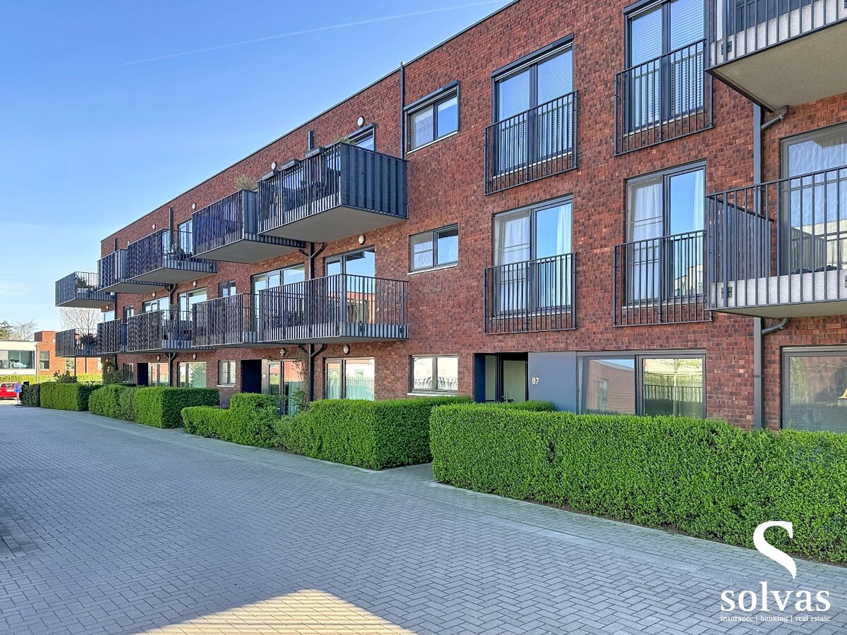 Te huur appartement - Maldegem