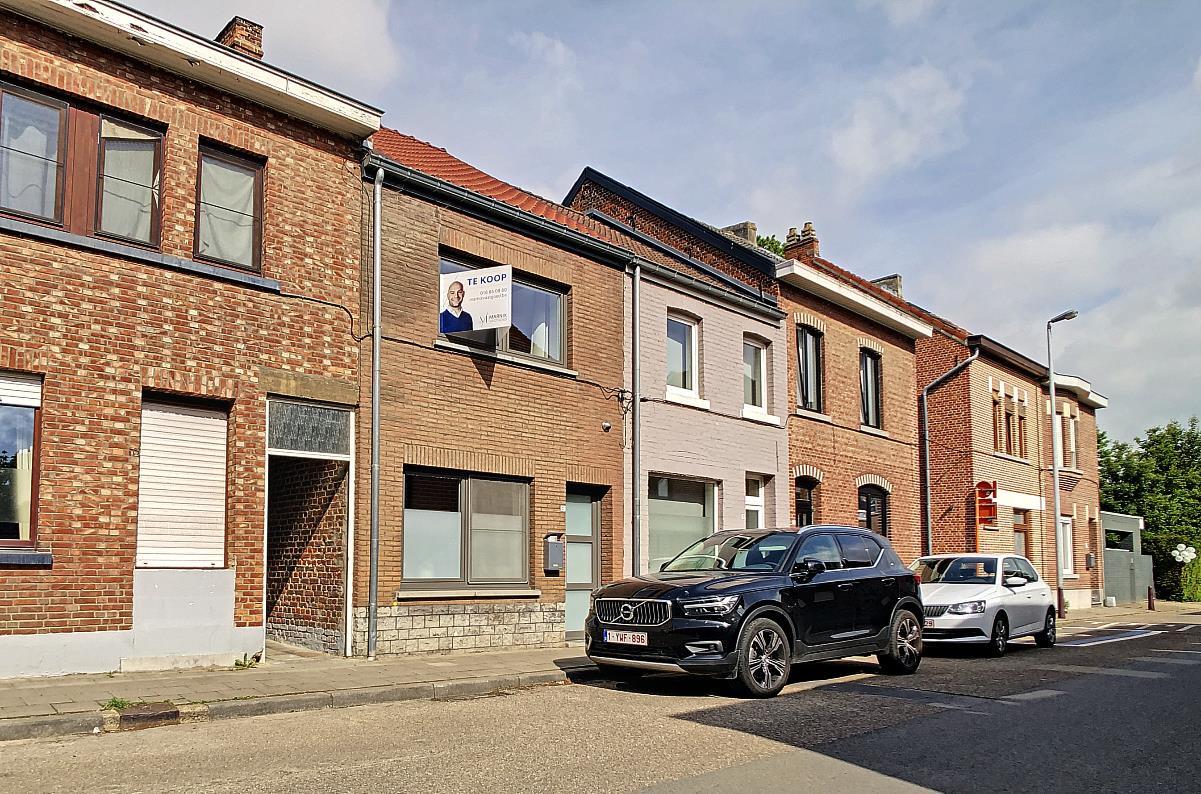 Verkocht woning - Wilsele