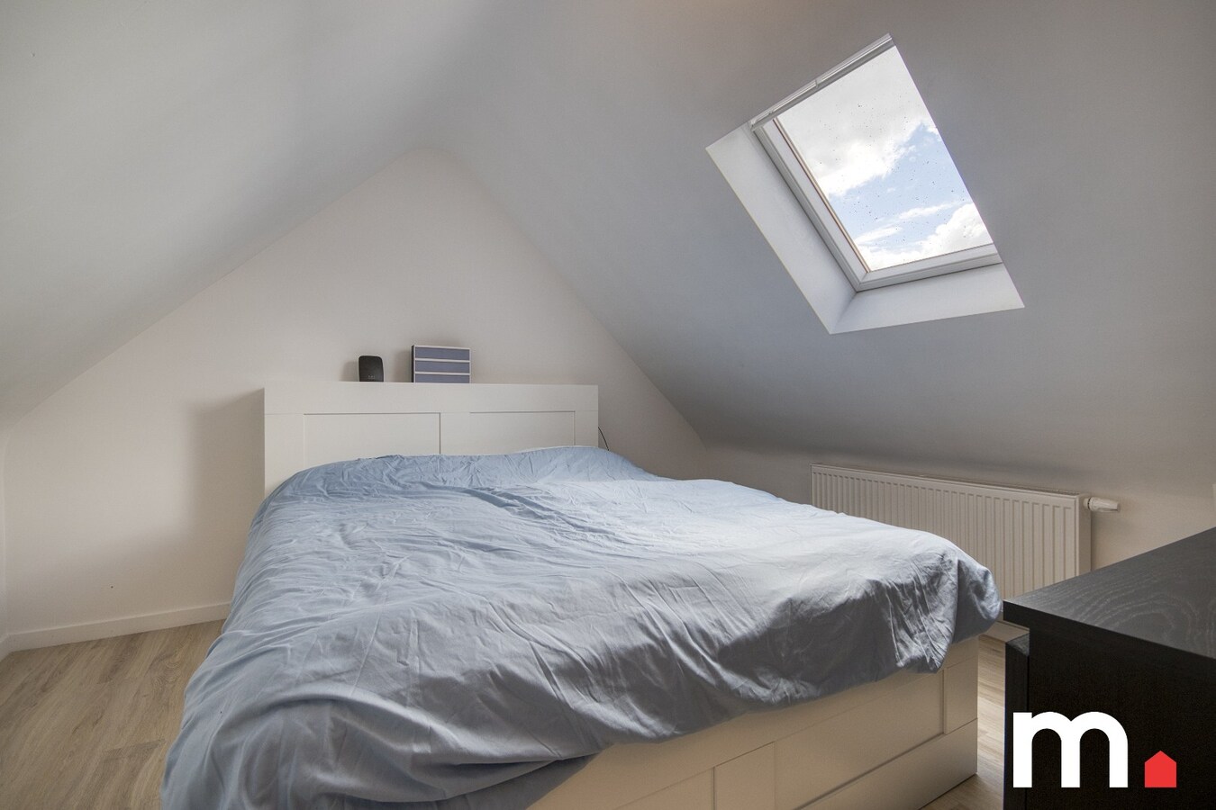 Top gerenoveerde rijwoning Roeselare ! 