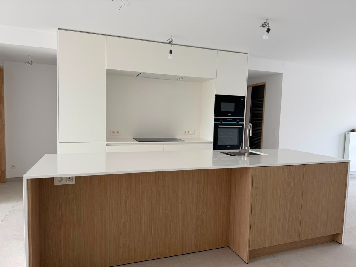 Appartement zu vermieten in Nieuwpoort