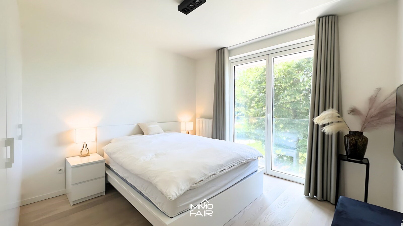 Smaakvol ingericht, ruim appartement vlakbij Maastricht 