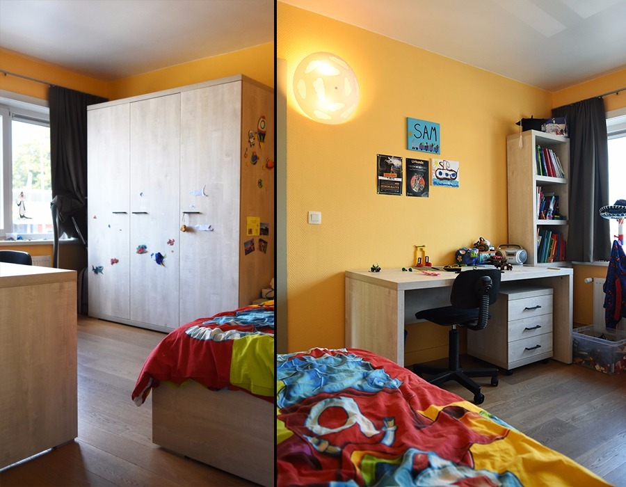 VERKOCHT IN 1 WEEK ! 