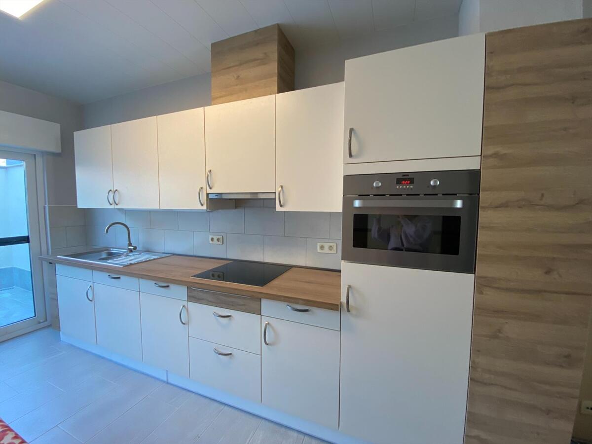 Ruime stadwoning met 4 slaapkamers in Ieper 