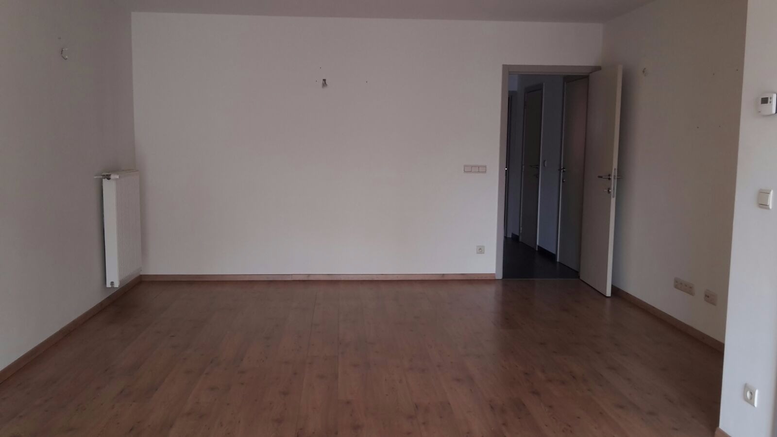Verhuurd appartement - Genk