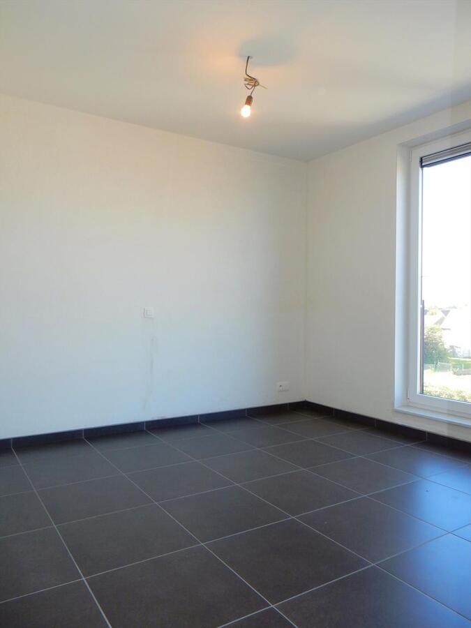 Prachtig duplexappartement  met 3 slaapkamers en grote terrassen 