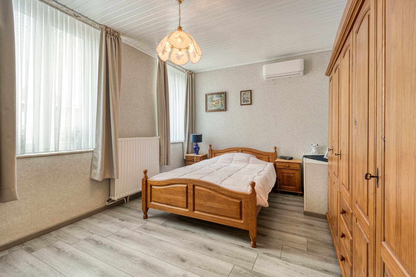 slaapkamer 1
