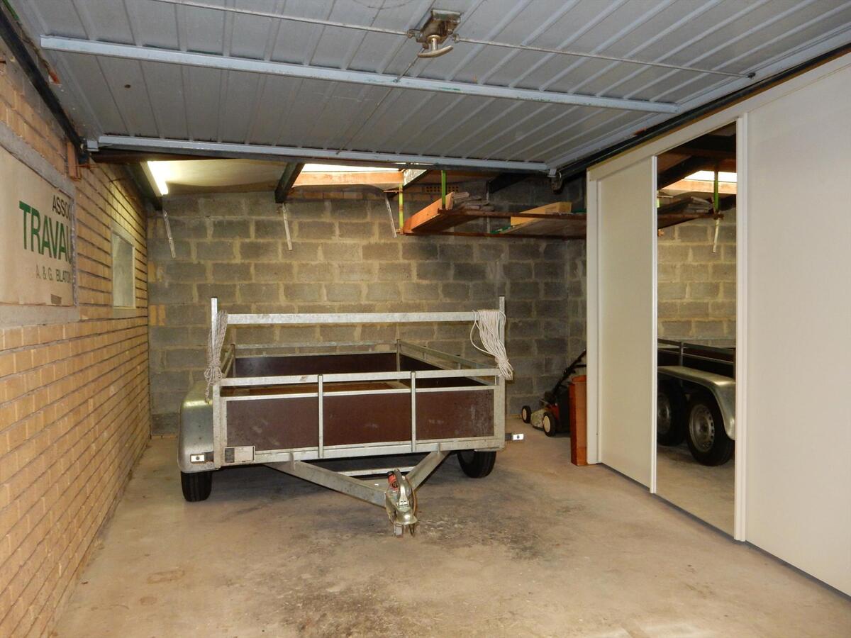 Zéér ruime en rustig gelegen bungalow 