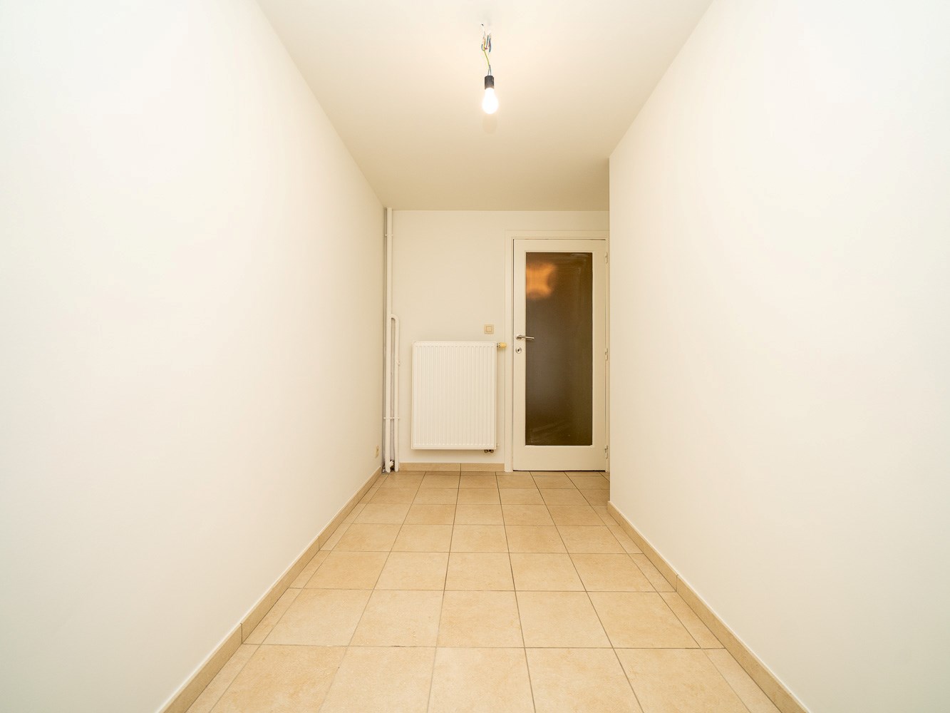 Instapklaar en knus appartement 