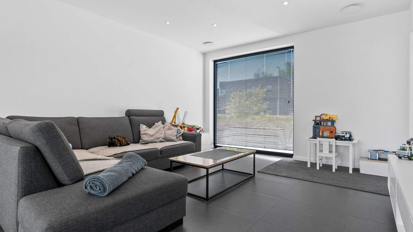 Ruime, energiezuinige gezinswoning in rustige woonwijk 