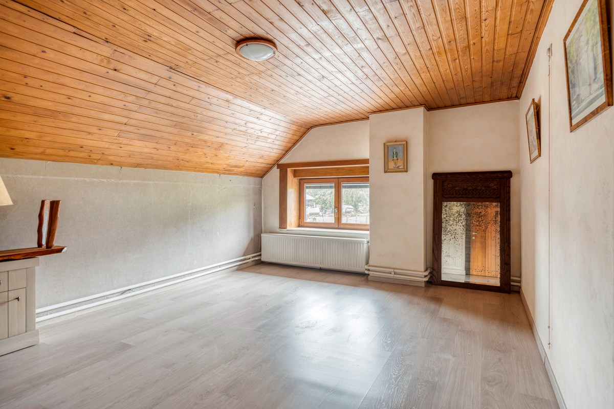 Goed gelegen woning met 3 slaapkamers 