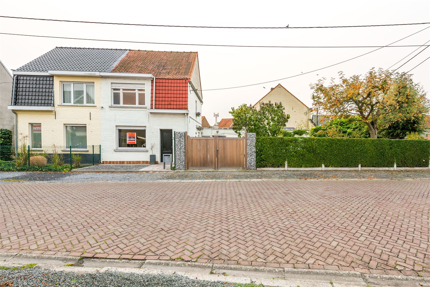 Prachtige woning in rustige buurt 