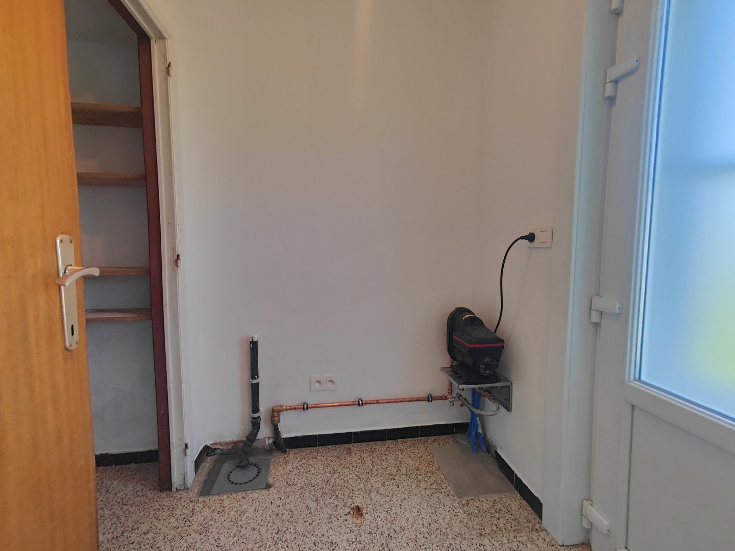 Landelijke woning op rustige ligging met 3 slaapkamers 