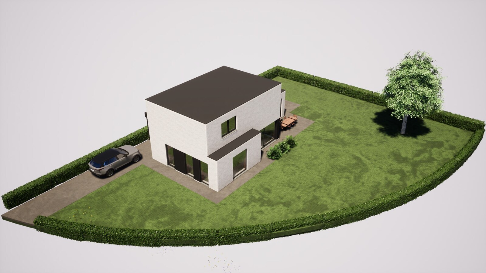 Verkocht woning - Diksmuide