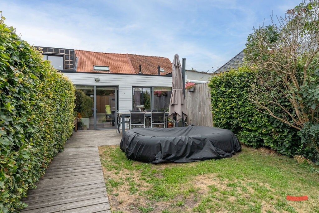 Woning te koop | in afhandeling in Turnhout