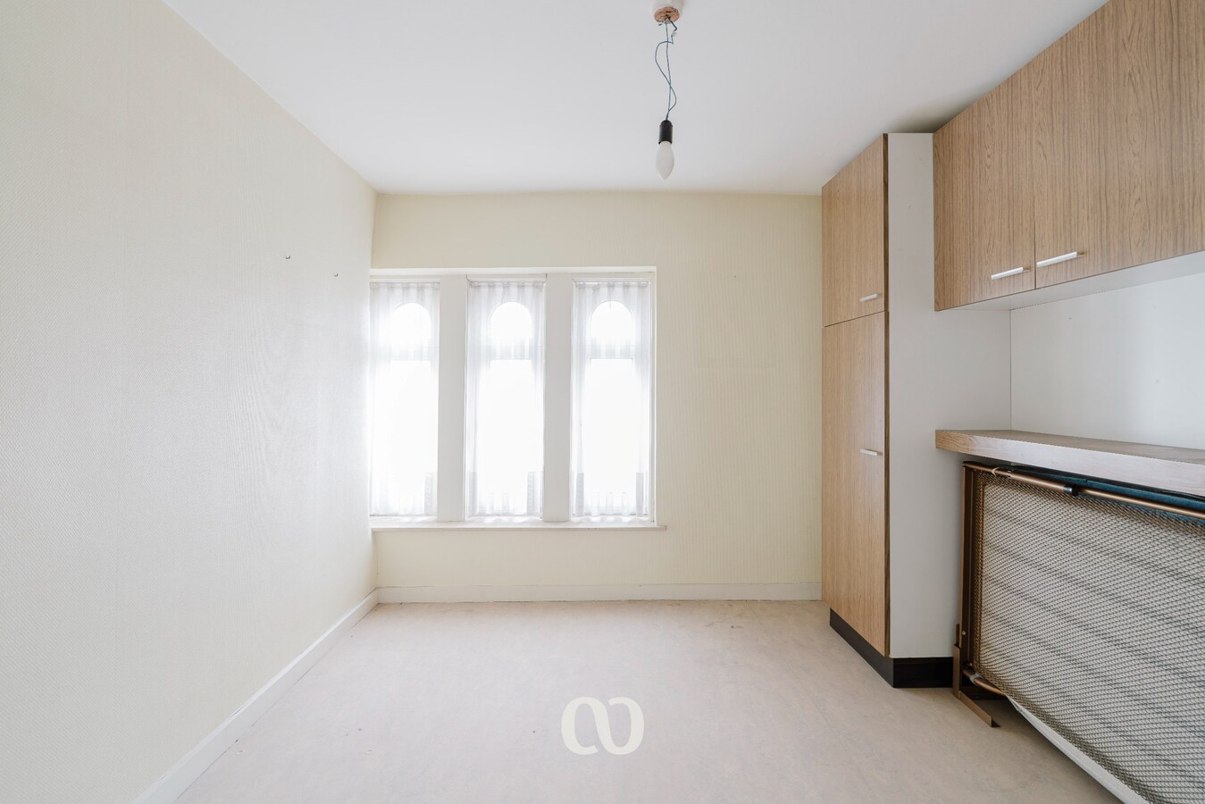 Tijdloze herenwoning met authentieke charme en indrukwekkende ruimte 