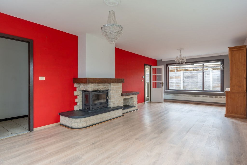 Woning te koop in Oud-Turnhout