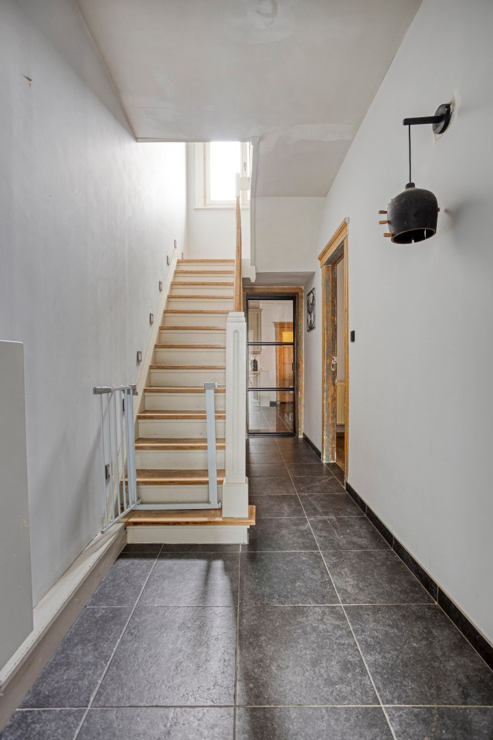 Charmante woning met 3 slpk. in Herentals 