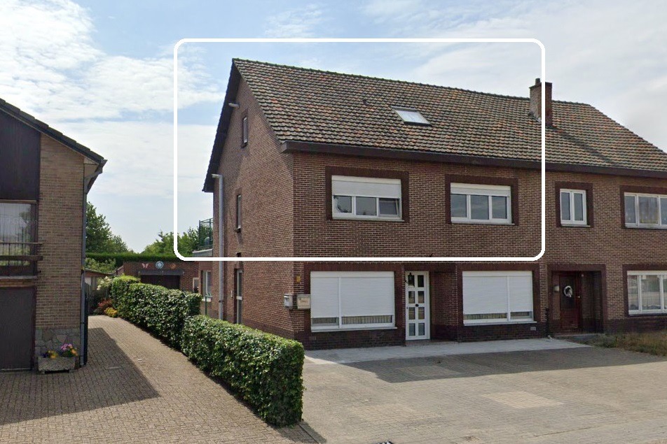 Verhuurd appartement - Neeroeteren