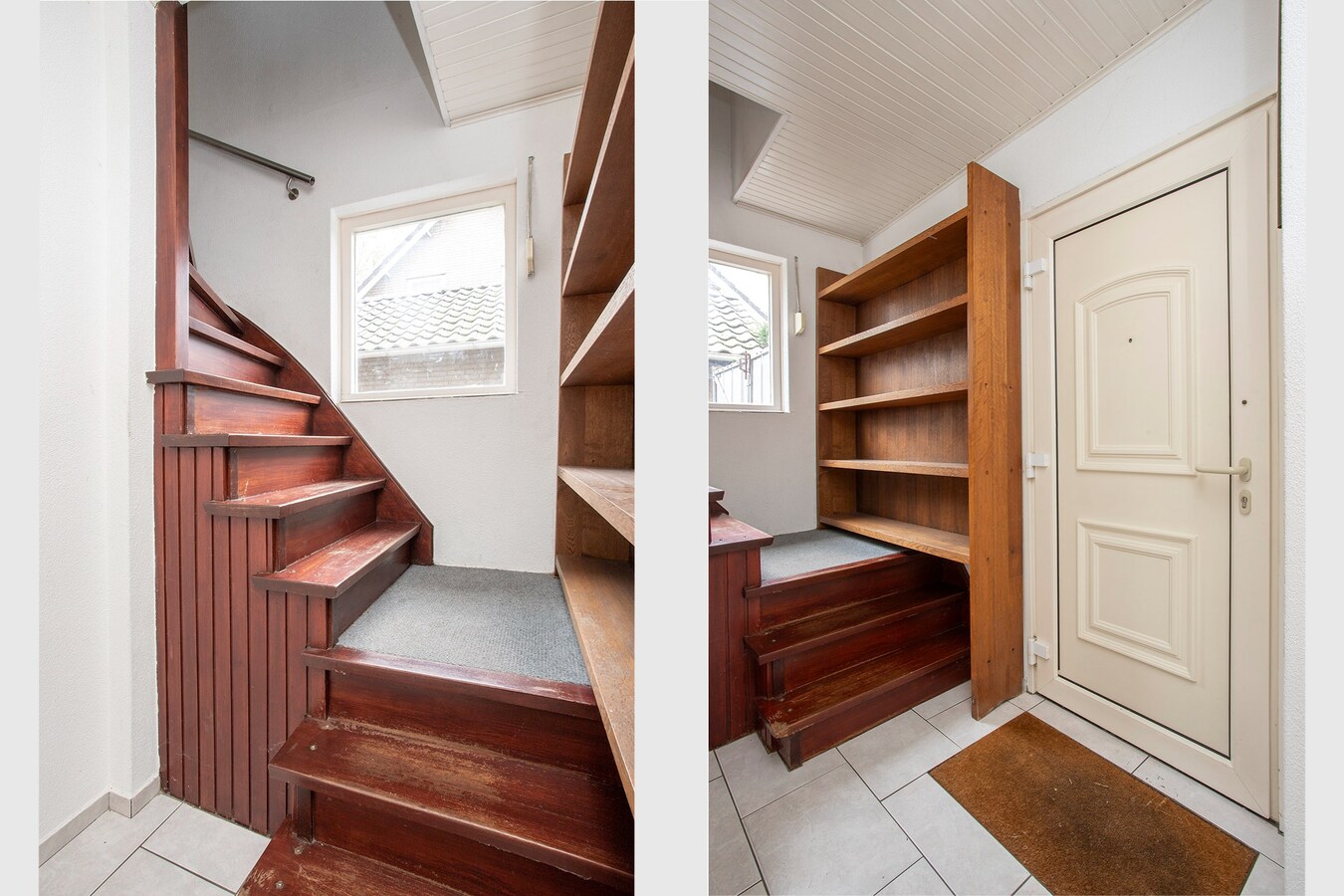 Te renoveren vrijstaande woning met vrijstaand bijgebouw gelegen in het centrum van Netersel. 