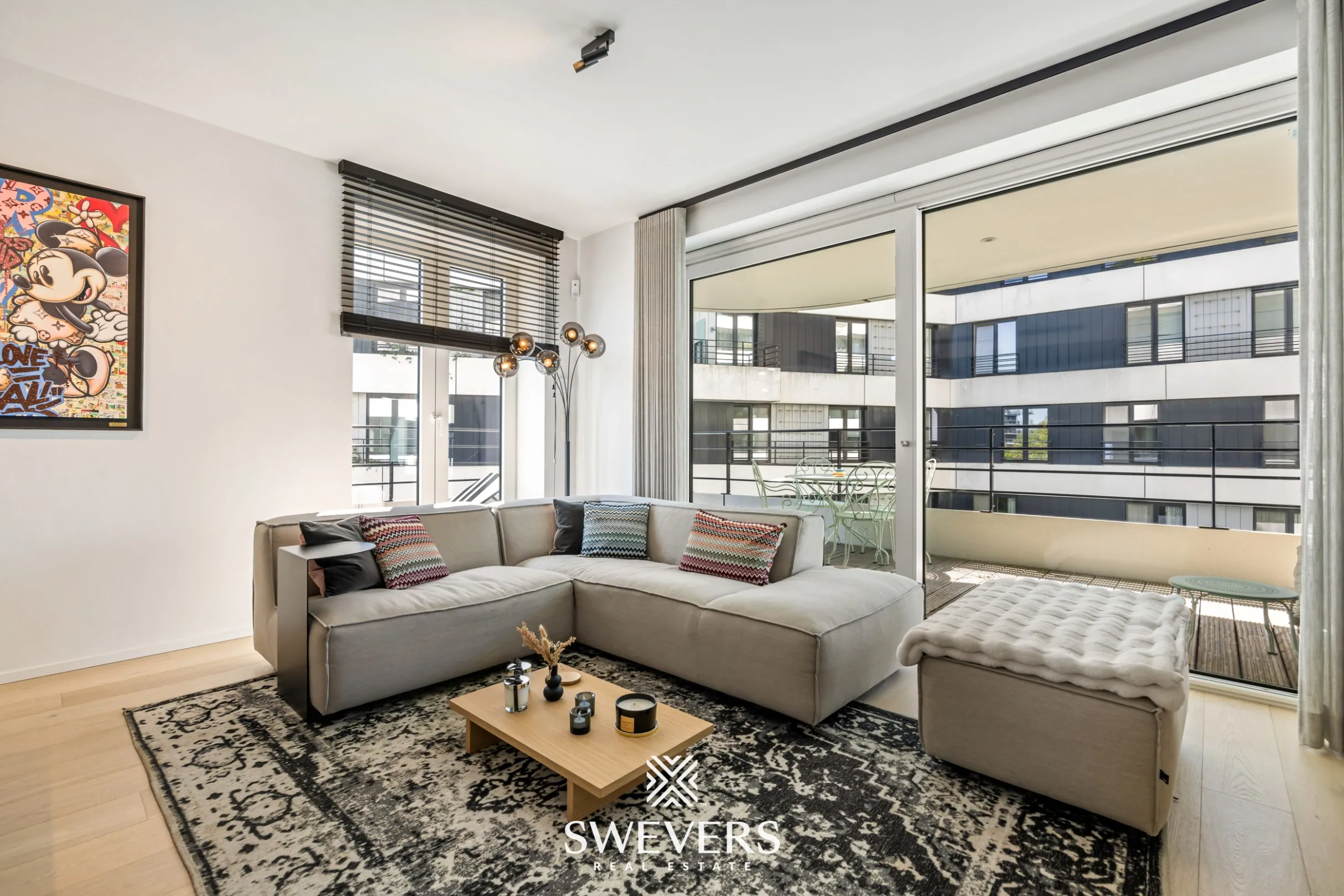 Te koop appartement - Hasselt