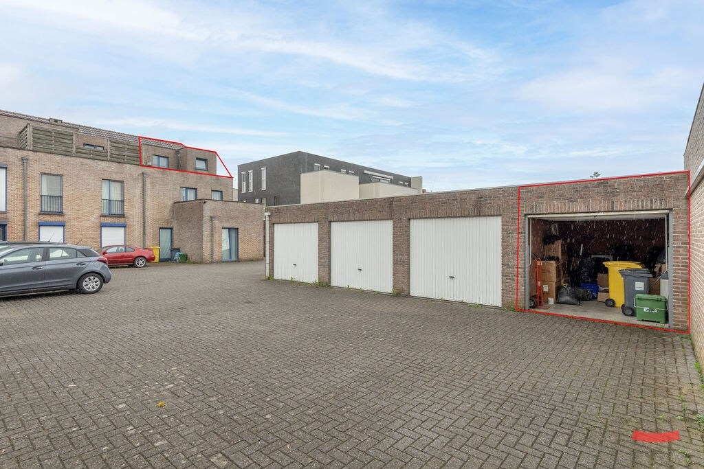 Appartement te koop | in afhandeling in Weelde