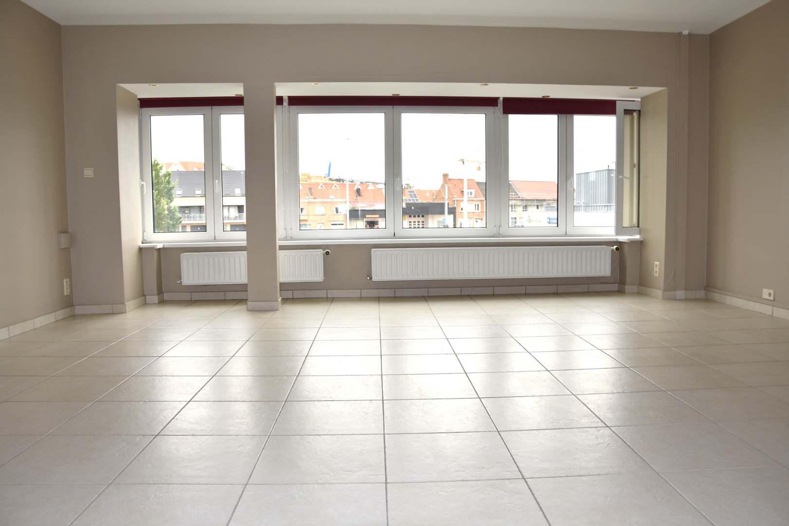 mooi onderhouden appartement 