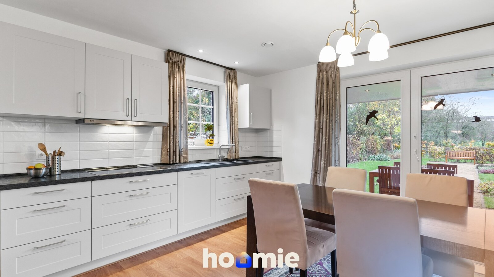 Woning sold in Maasmechelen