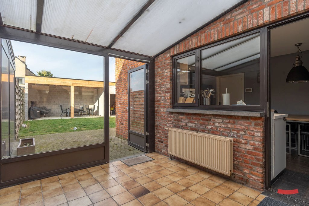 Woning te koop in Weelde