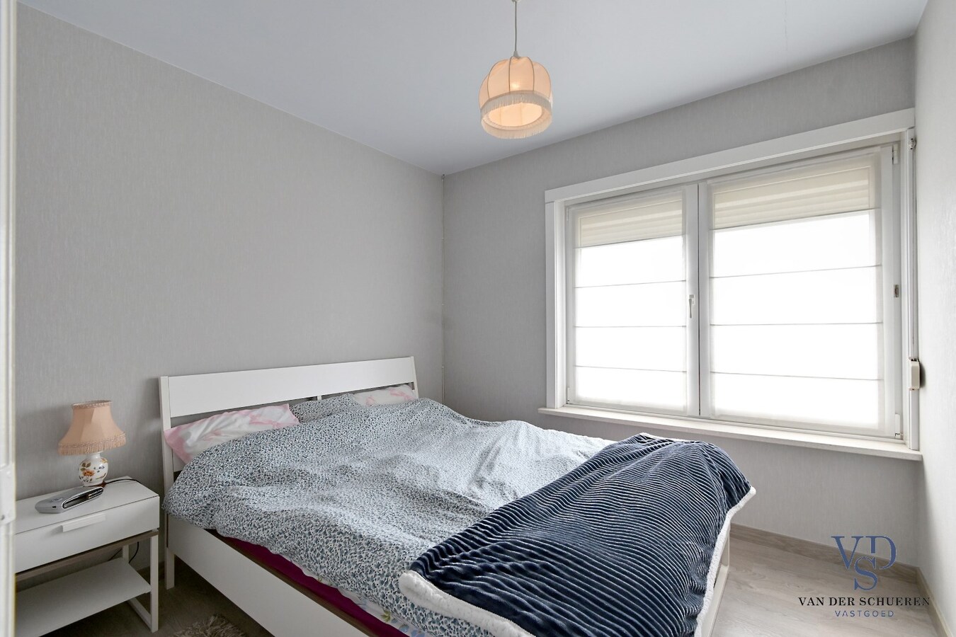 Degelijke, ruime eigendom in rustige residentiële wijk 