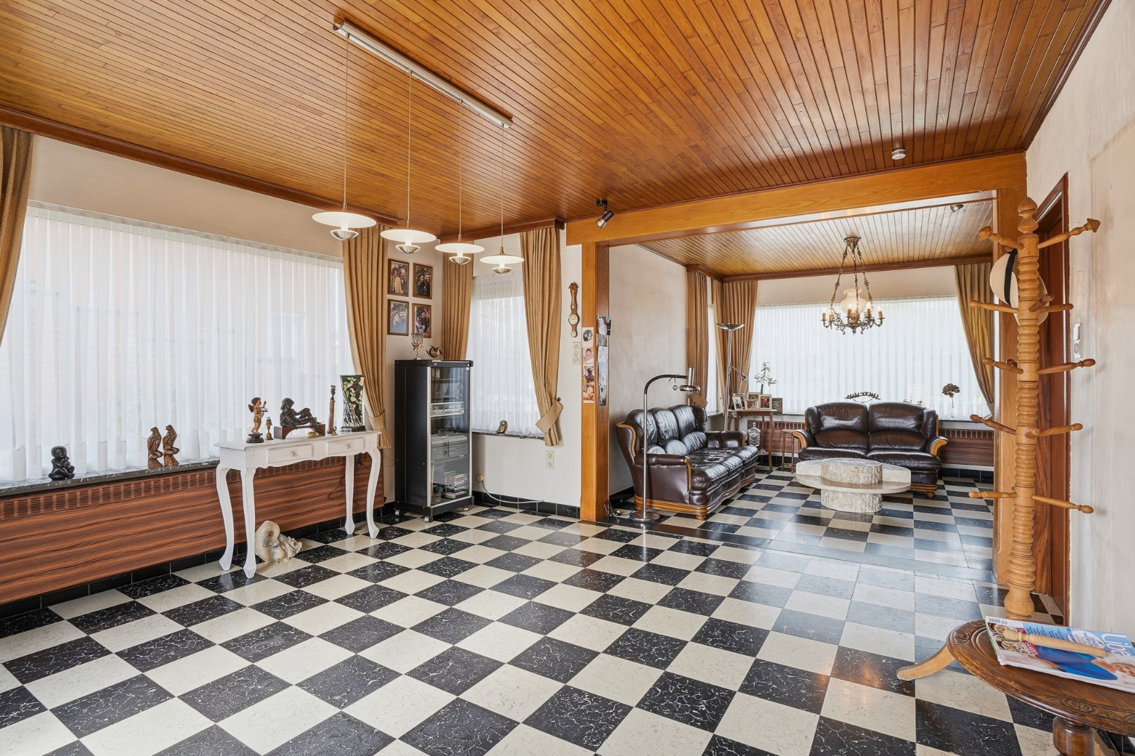 Ruime woning op een landelijke ligging in Zedelgem 