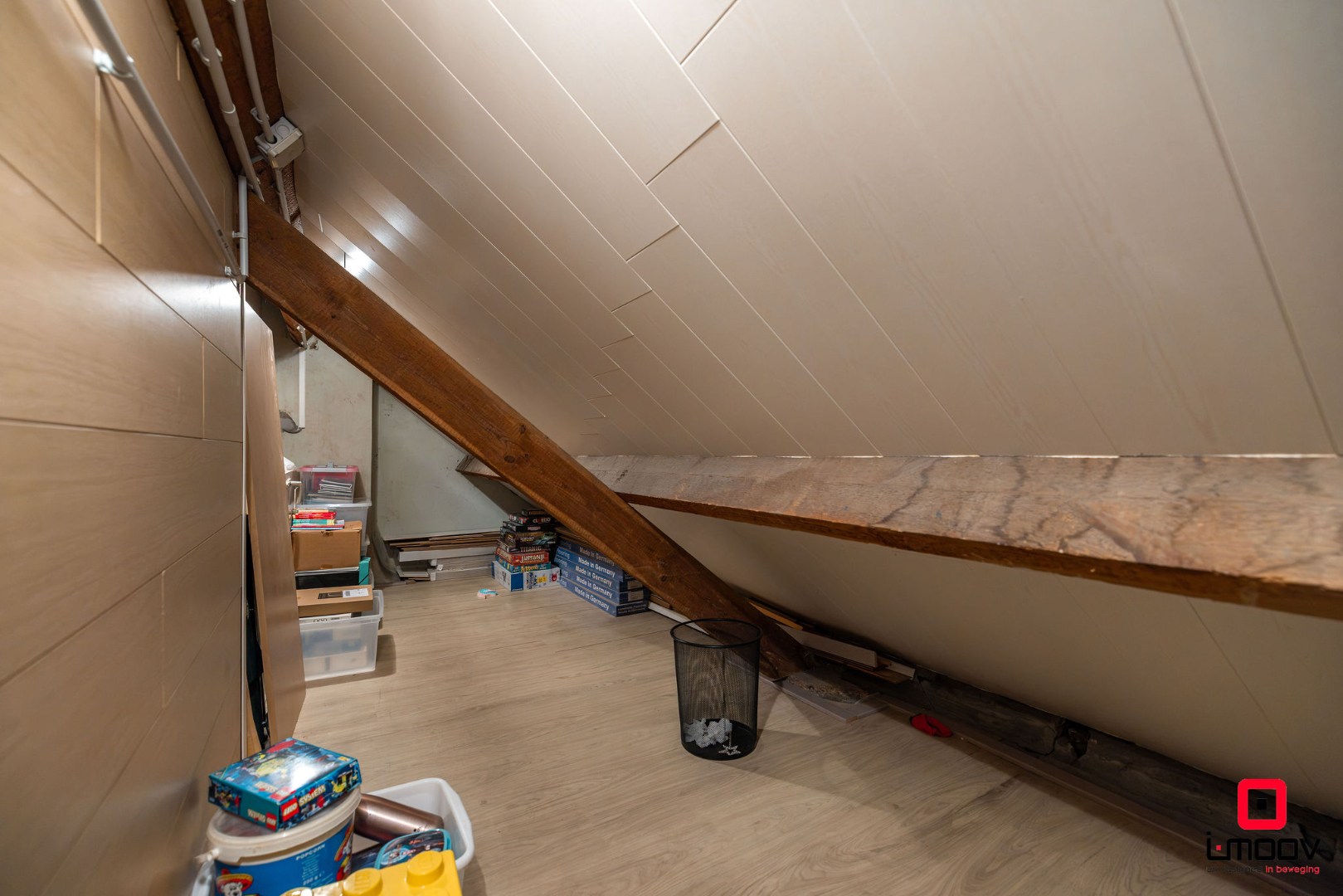 Woning te koop in Oostende