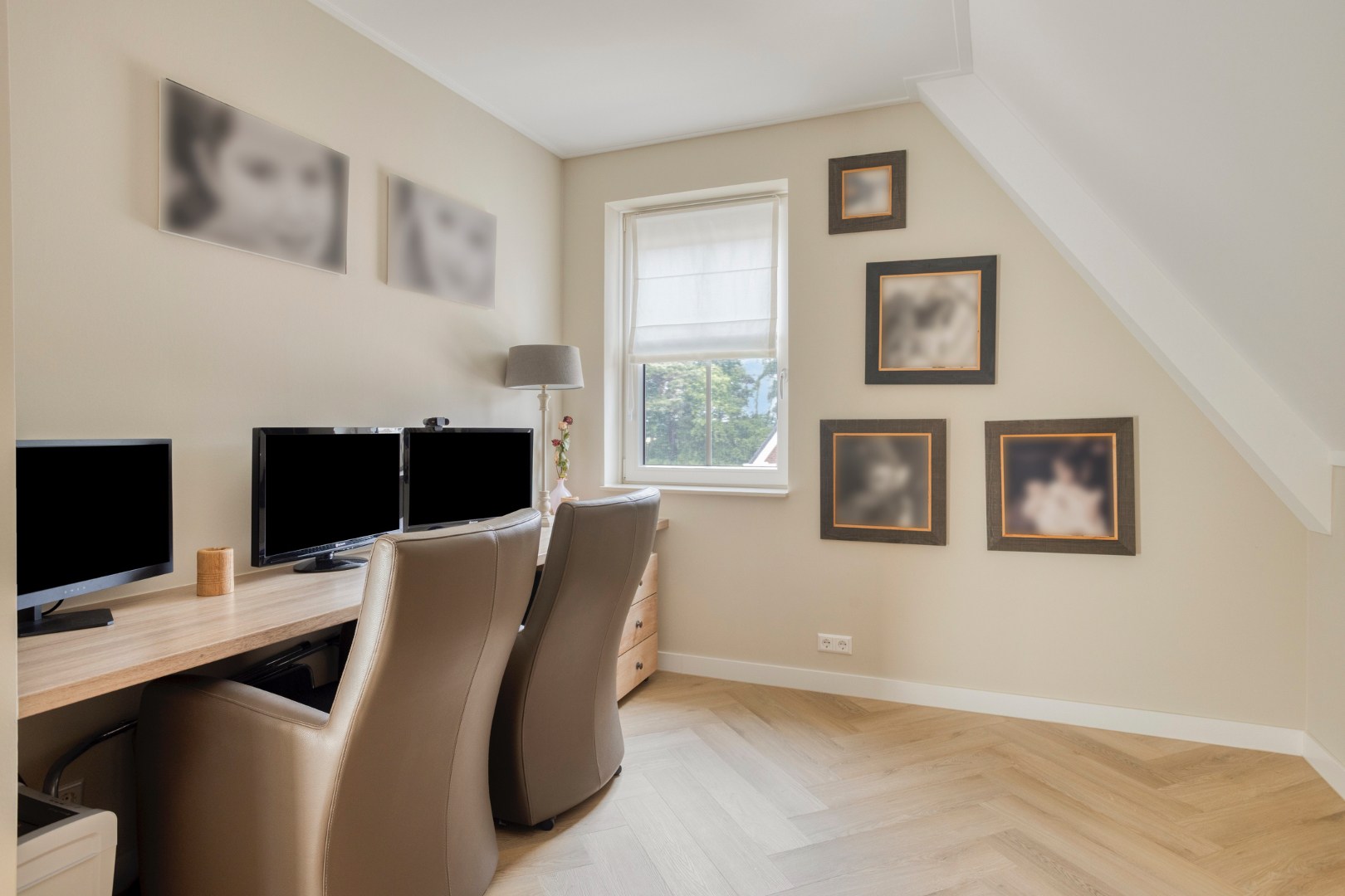 Grenzeloos wonen | Luxe villa in Clinge, Nederland 