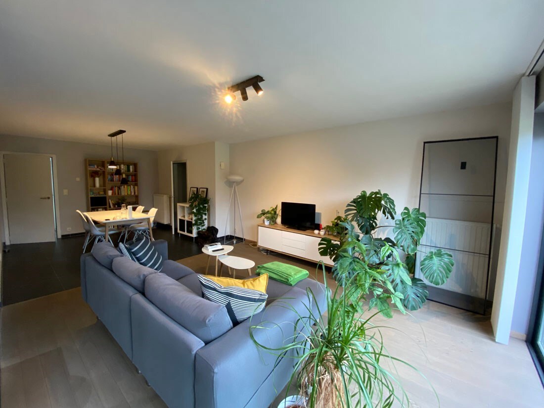 Verhuurd appartement - Lummen