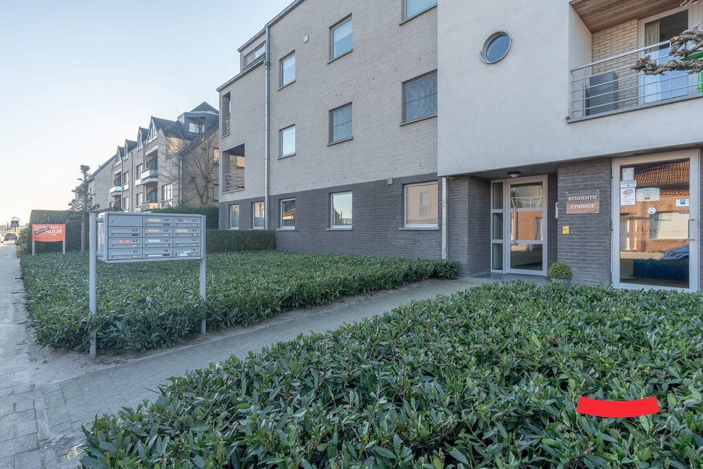 Appartement verkocht in Ravels