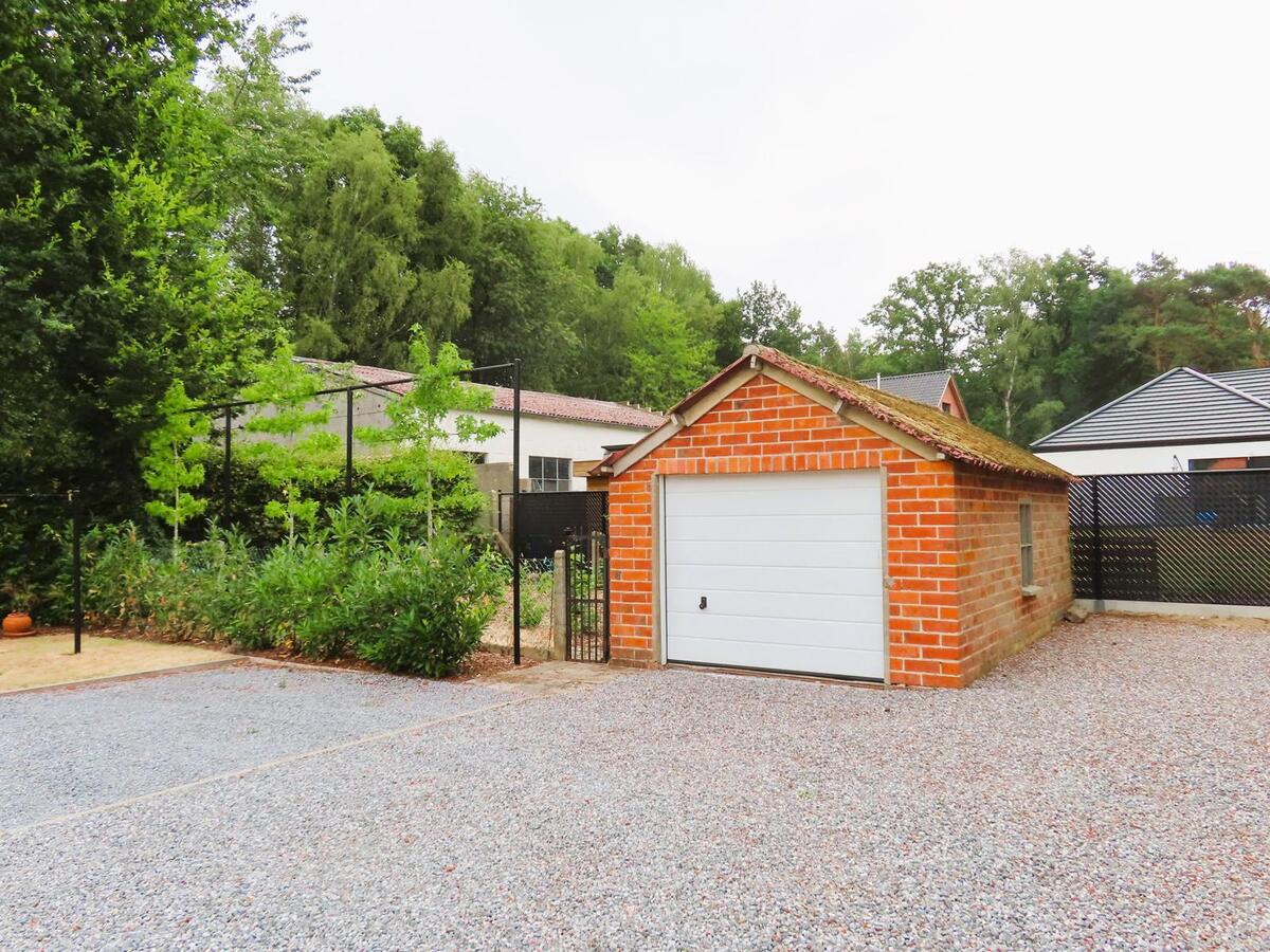 Woning verkocht in Genk