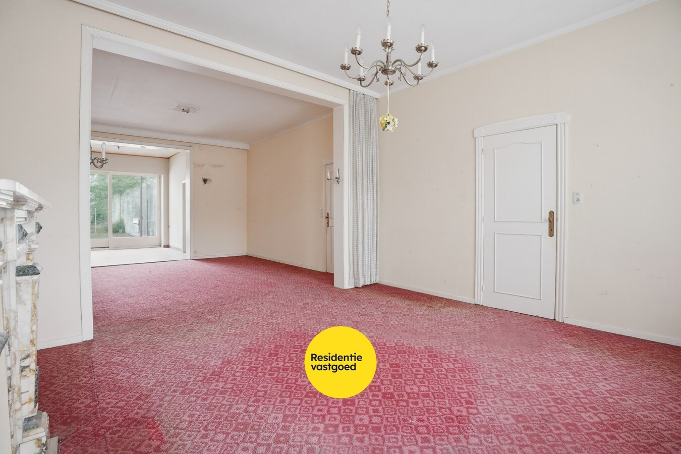 Te koop woning - Veurne