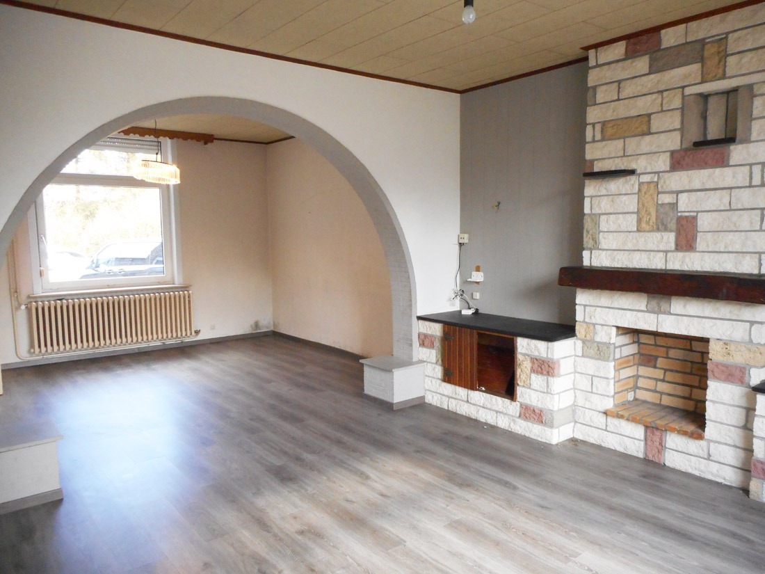 Verkocht woning - Kaulille
