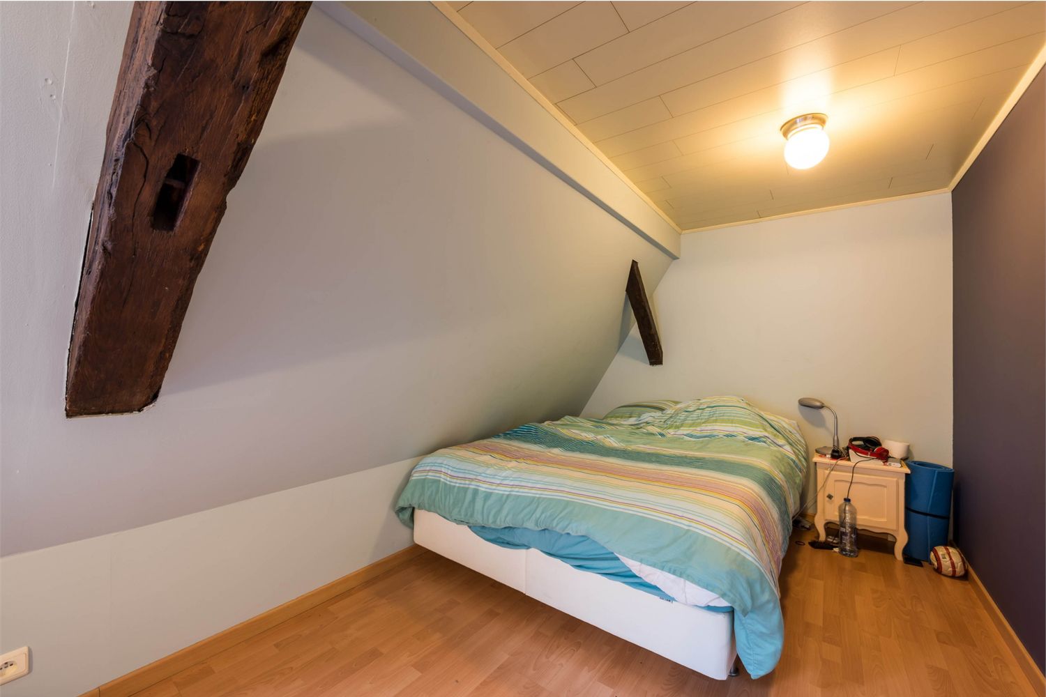 Woning verkocht in Gent