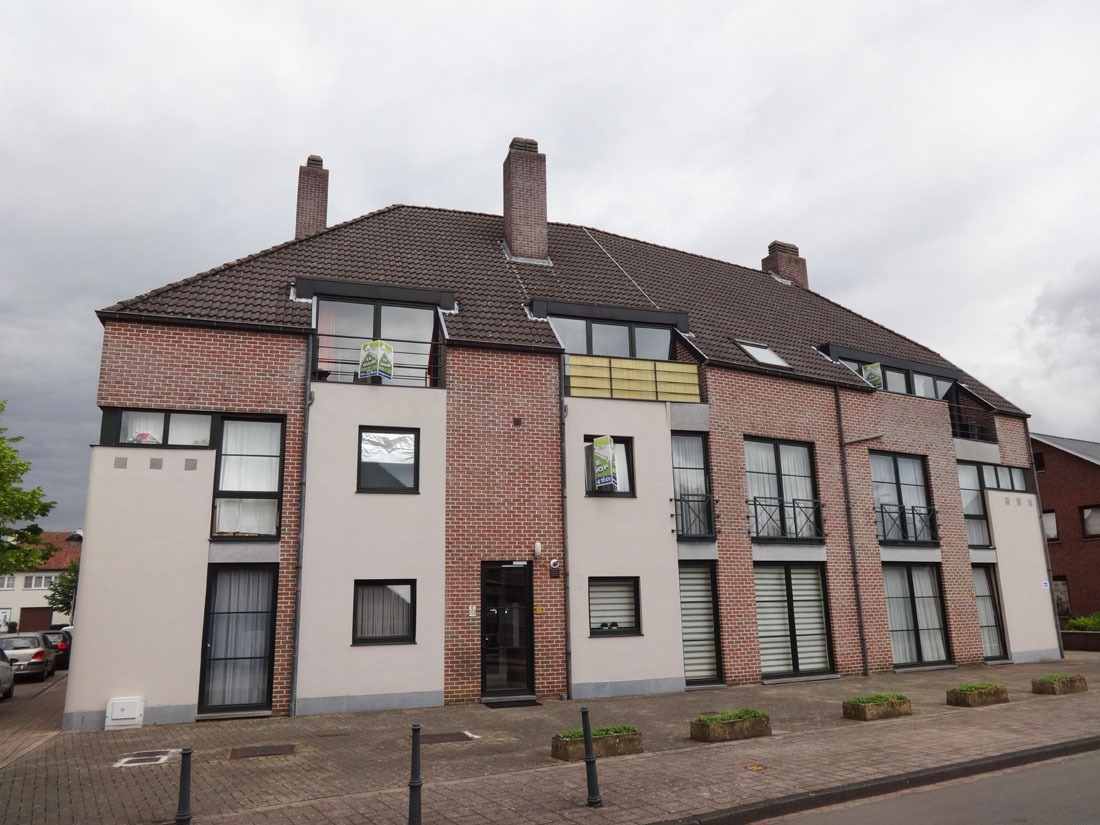 Verhuurd appartement - Heusden