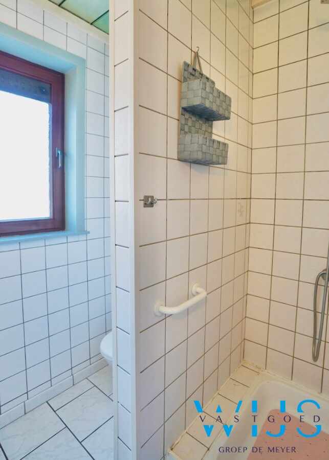 Ruime gezinswoning te Ertvelde/Rieme 